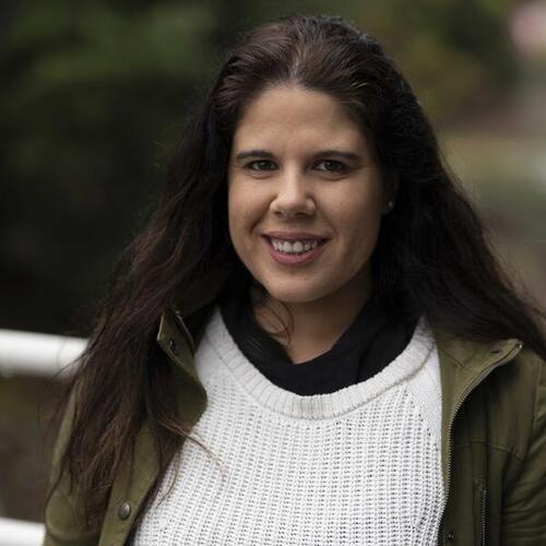 Constanza Eganz
